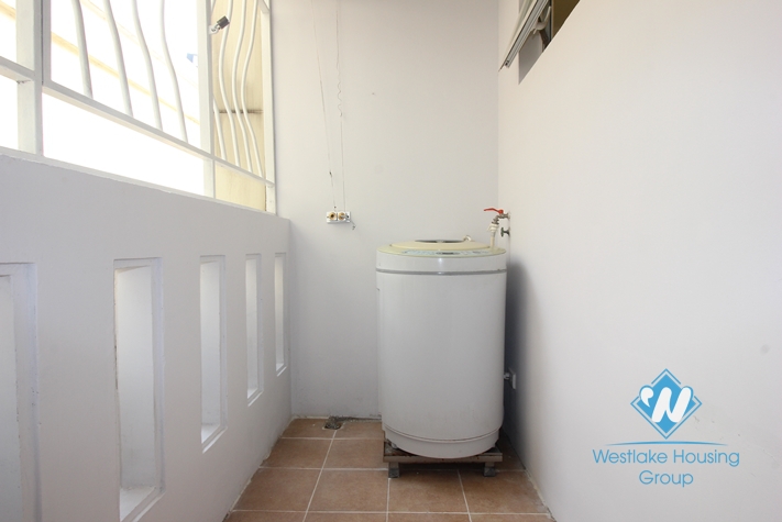 A spacious 3 bedrooms apartment for rent in Ciputra, Tay ho, Ha noi